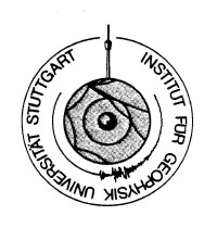 Logo designed by Klaus Strobach